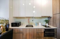 The Hillier (D23), Apartment #622088301